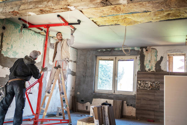 Best Cellulose Insulation in Dubuque, IA