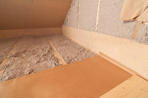 Best Insulation for Specific Applications in Dubuque, IA