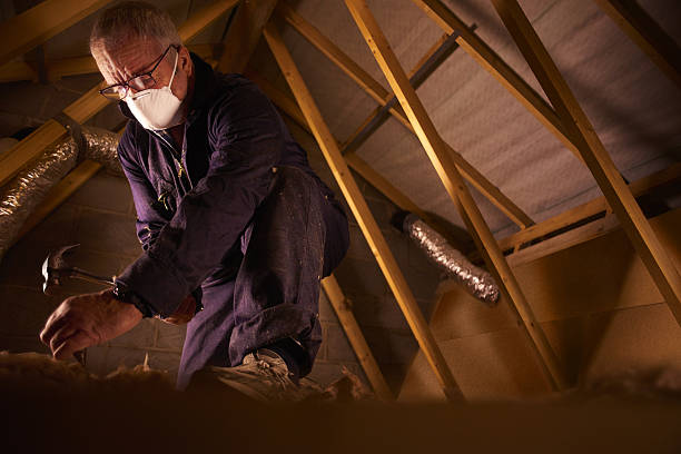 Best Spray Foam Insulation in Dubuque, IA