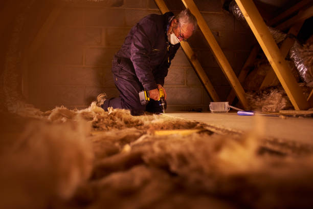 Dubuque, IA Insulation Contractor Company